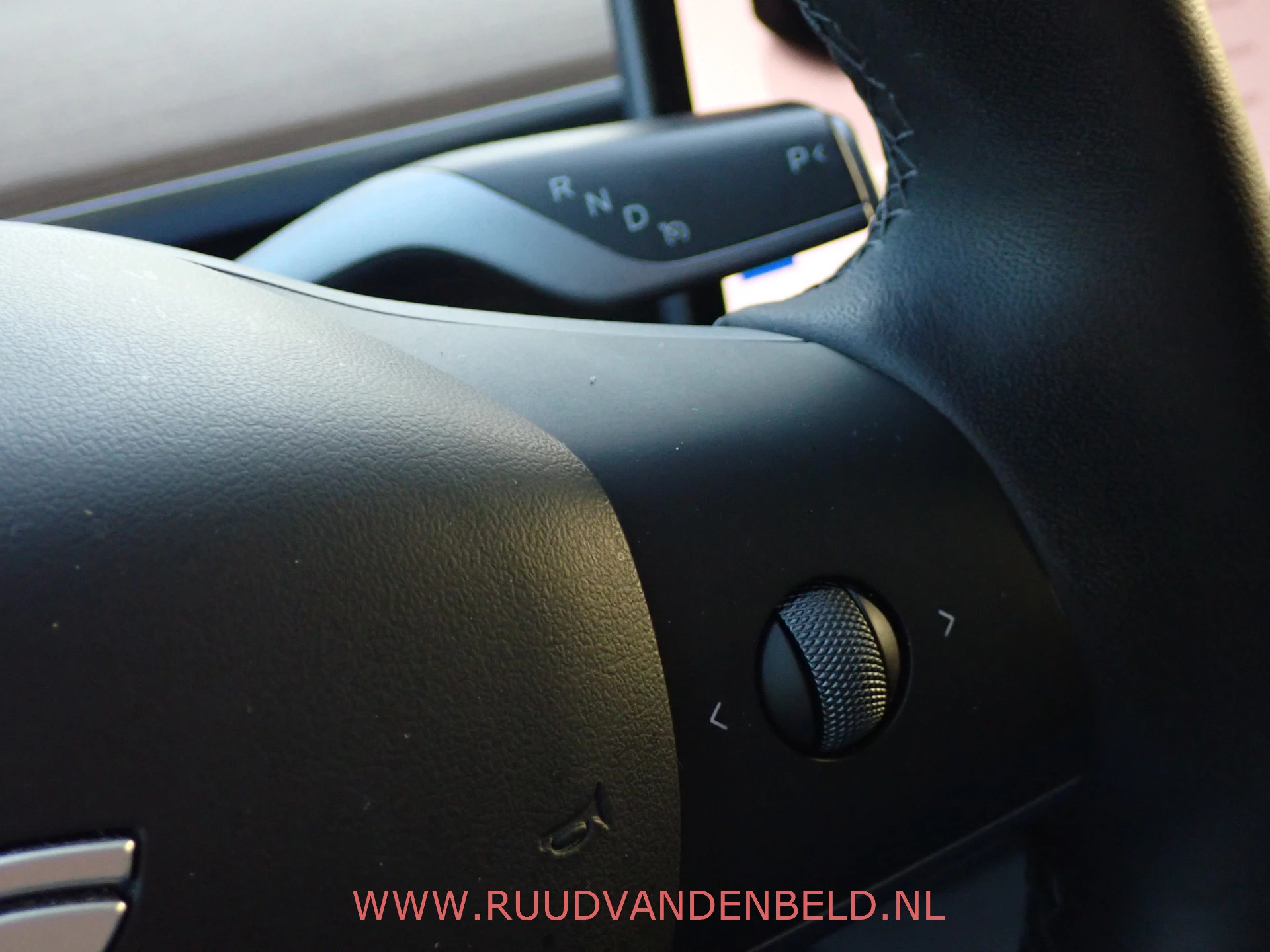 Hoofdafbeelding Tesla Model Y