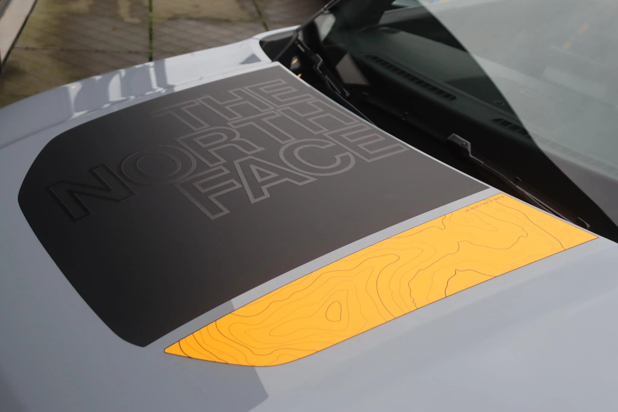 Hoofdafbeelding Jeep Avenger