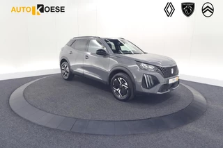 Peugeot 2008 PureTech 130 EAT8 Allure | 100% Benzine | Parkeersensoren Voor + Achter | Apple CarPlay | Climate Control
