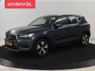 Volvo XC40 1.5 T4 Recharge Inscription Expression |  Trekhaak | Camera | Carplay | Navigatie | Full LED | Keyless | Parkeerhulp | Cruise control | Climate control | PHEV | Plug In
