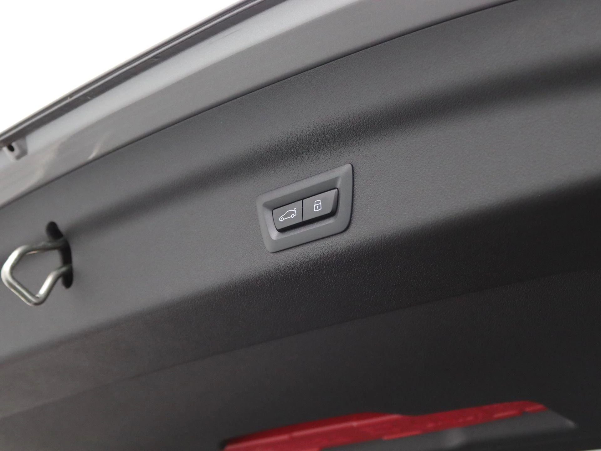 Hoofdafbeelding BMW iX1