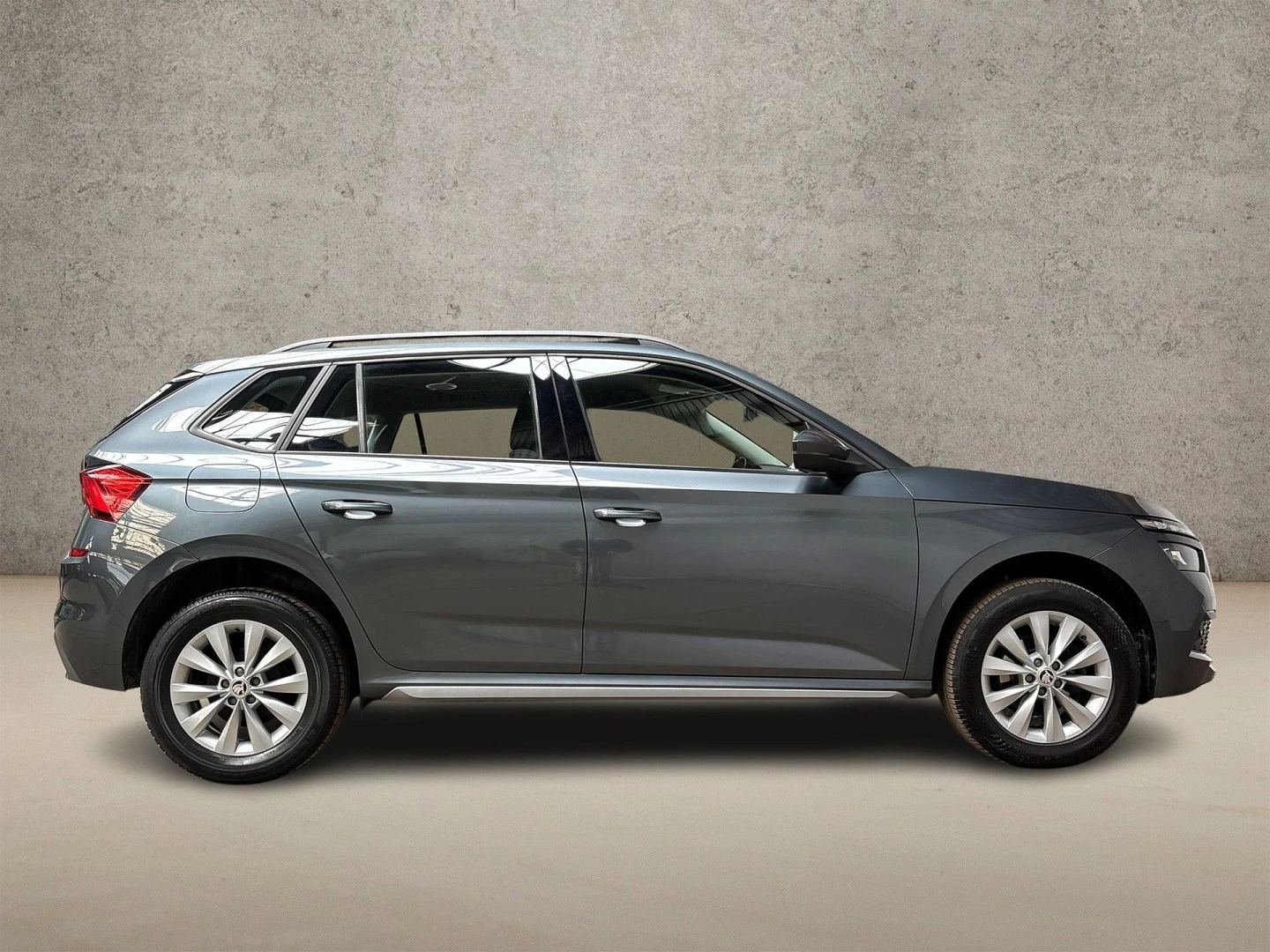 Hoofdafbeelding Škoda Kamiq