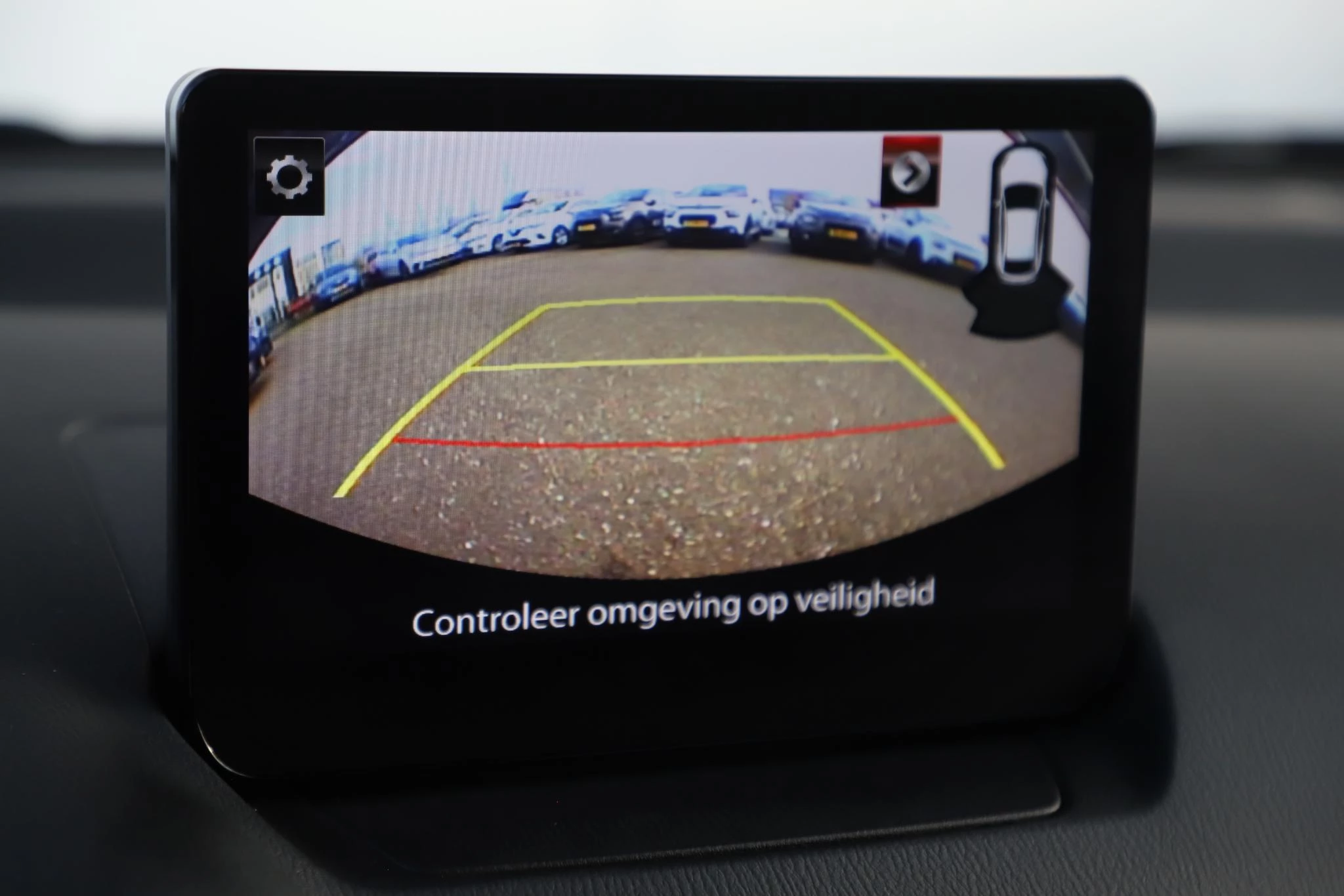 Hoofdafbeelding Mazda 2