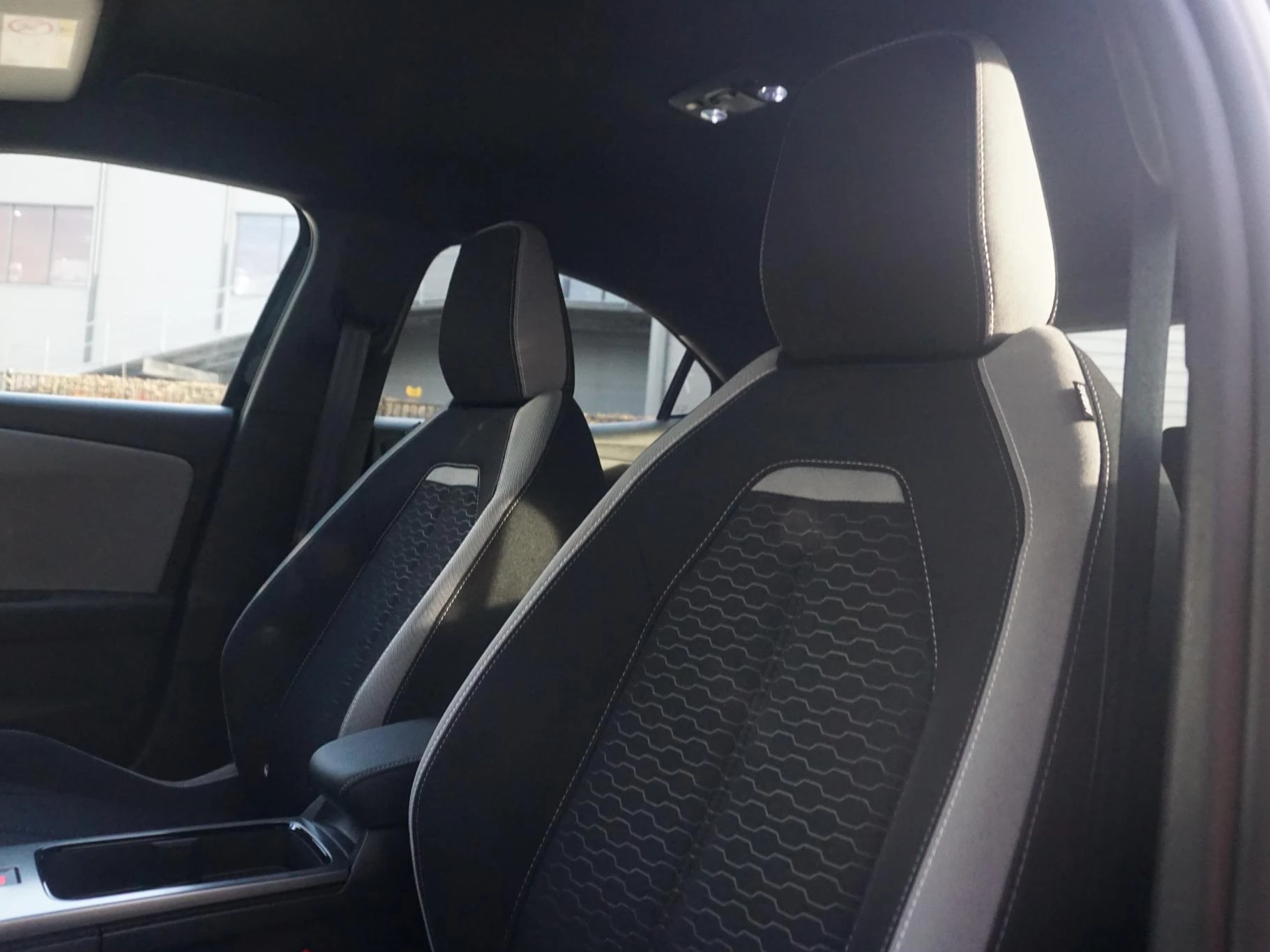 Hoofdafbeelding Opel Mokka-e