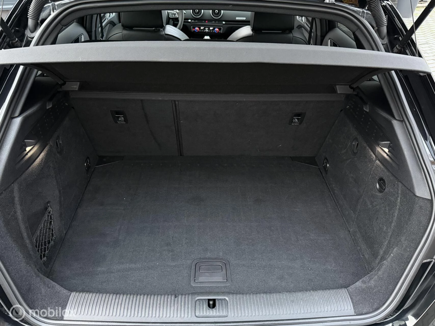 Hoofdafbeelding Audi RS3