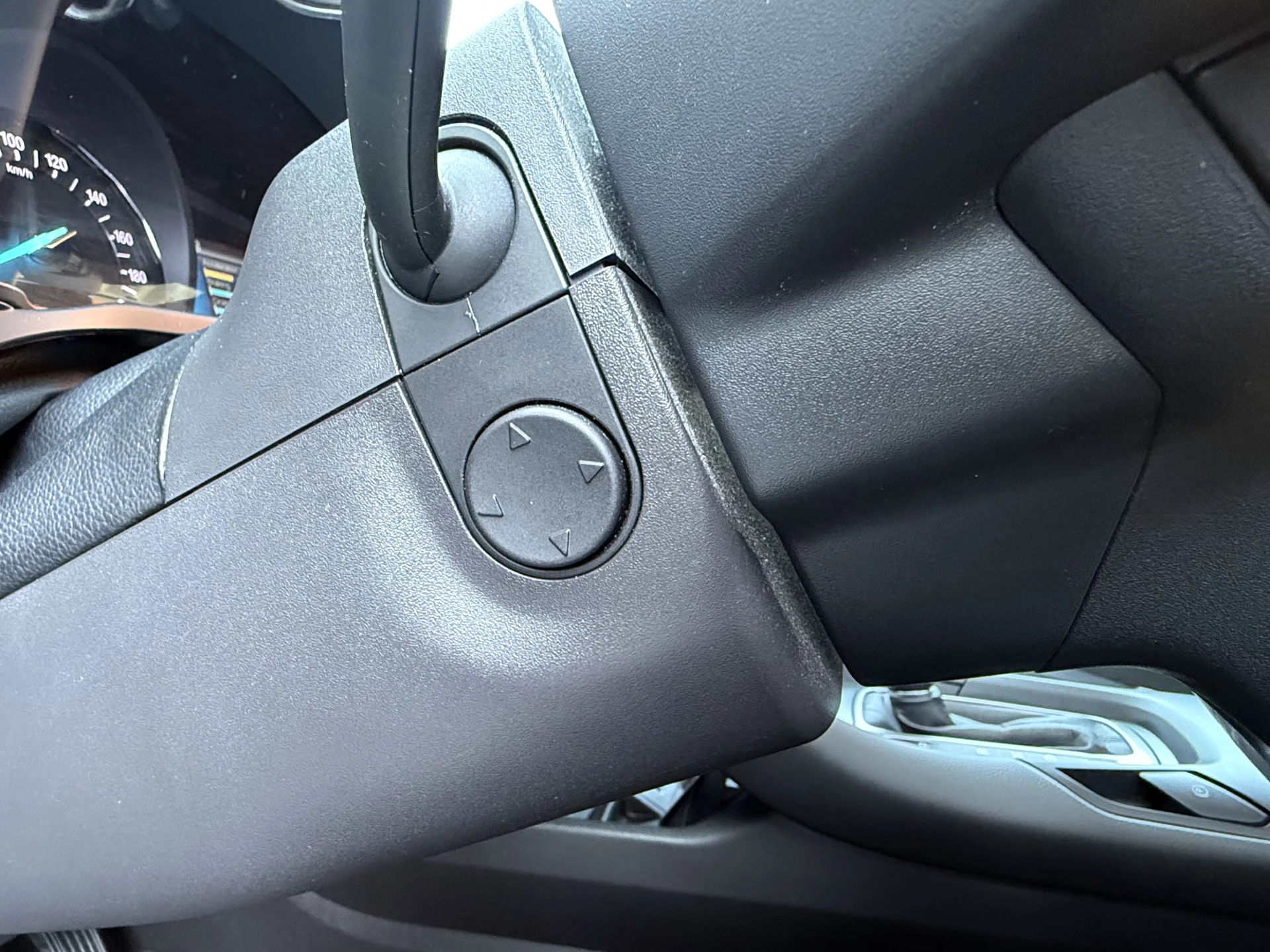 Hoofdafbeelding Ford Mondeo