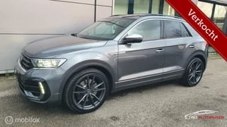 Volkswagen T-Roc 2.0 TSI 4Motion R Panorama/Akrapovic/Beats/ACC