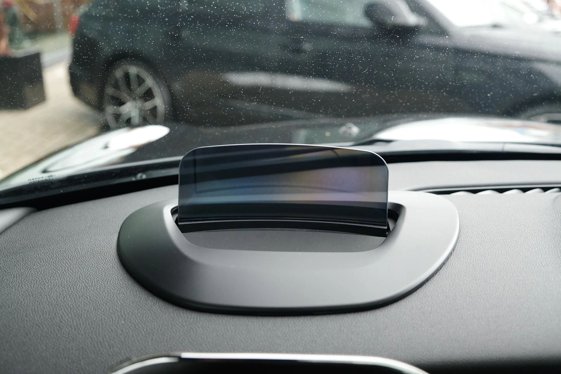 Hoofdafbeelding MINI Cooper S