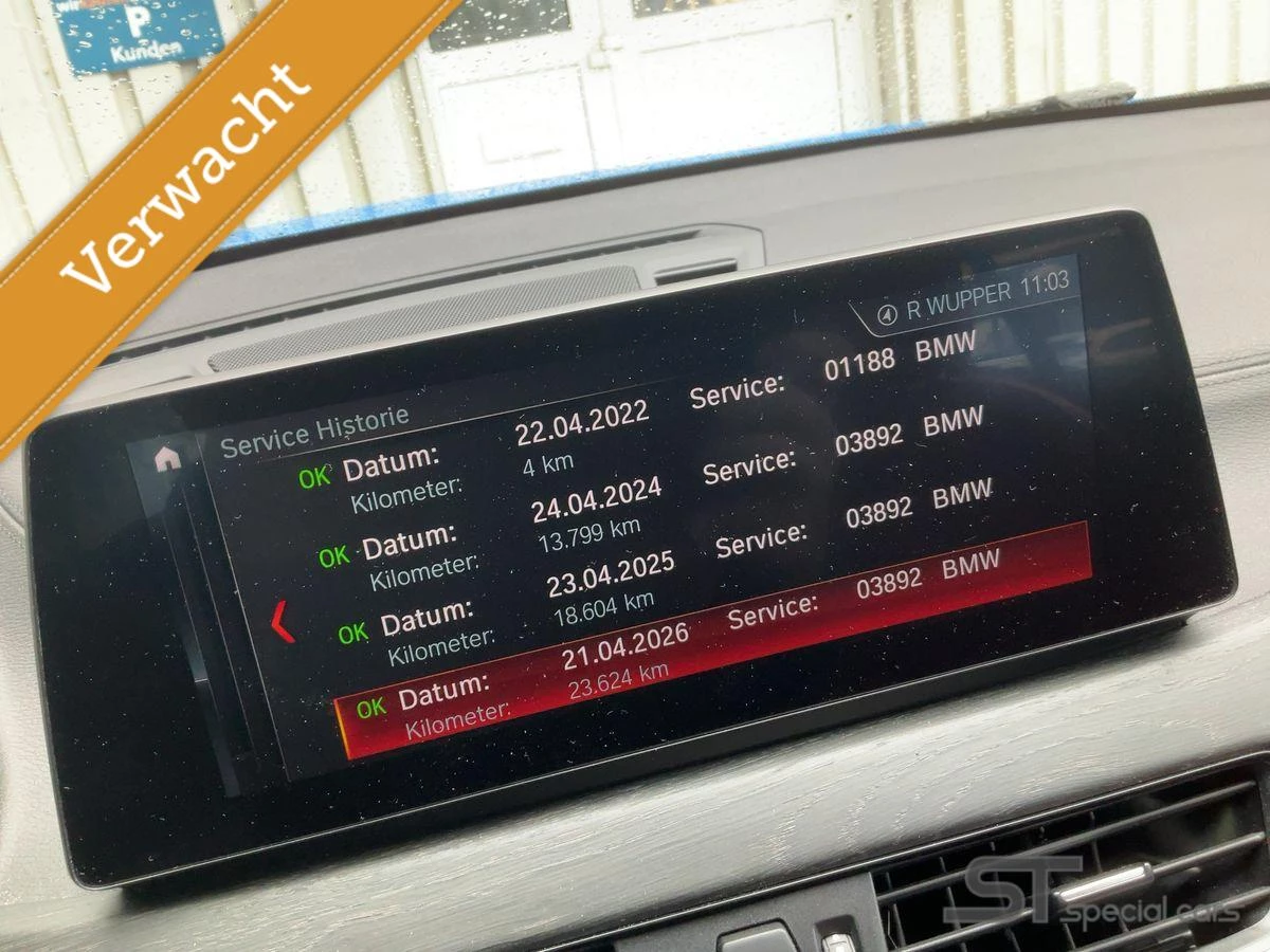 Hoofdafbeelding BMW X2