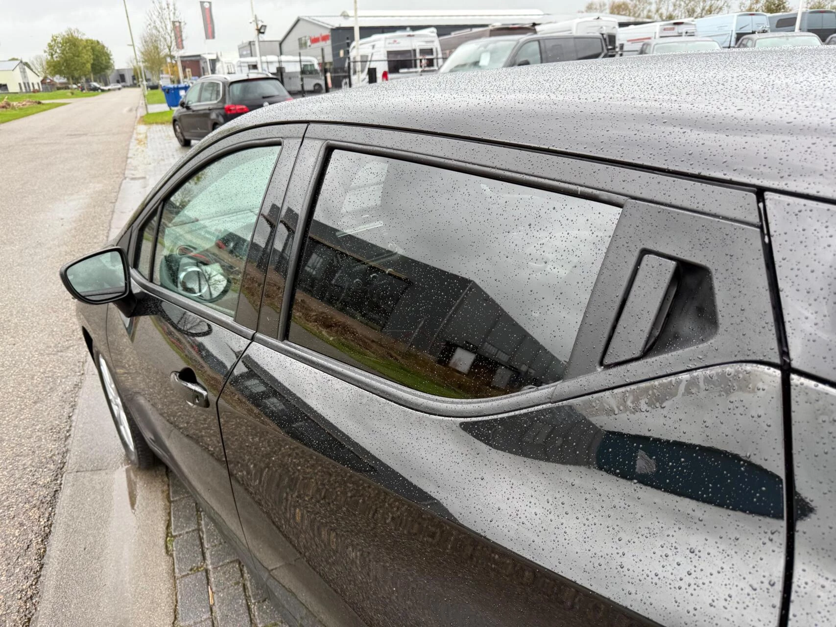 Hoofdafbeelding Nissan Micra
