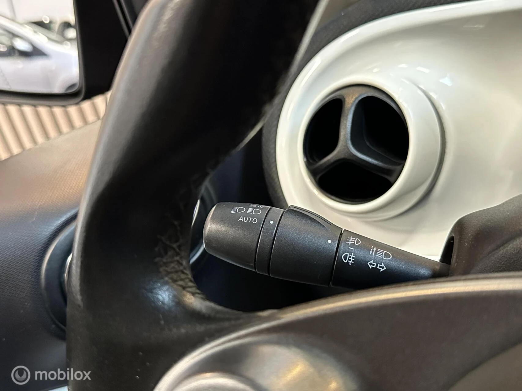 Hoofdafbeelding smart Forfour