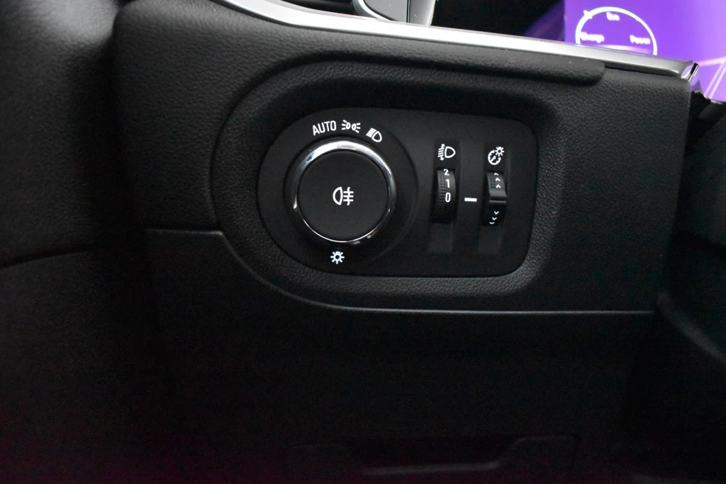 Hoofdafbeelding Opel Grandland