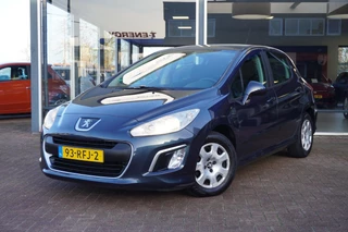 Peugeot 308 1.6 VTi Access 5deurs | Airco | Elek. Pakket | 2011 | Inruil mogelijk