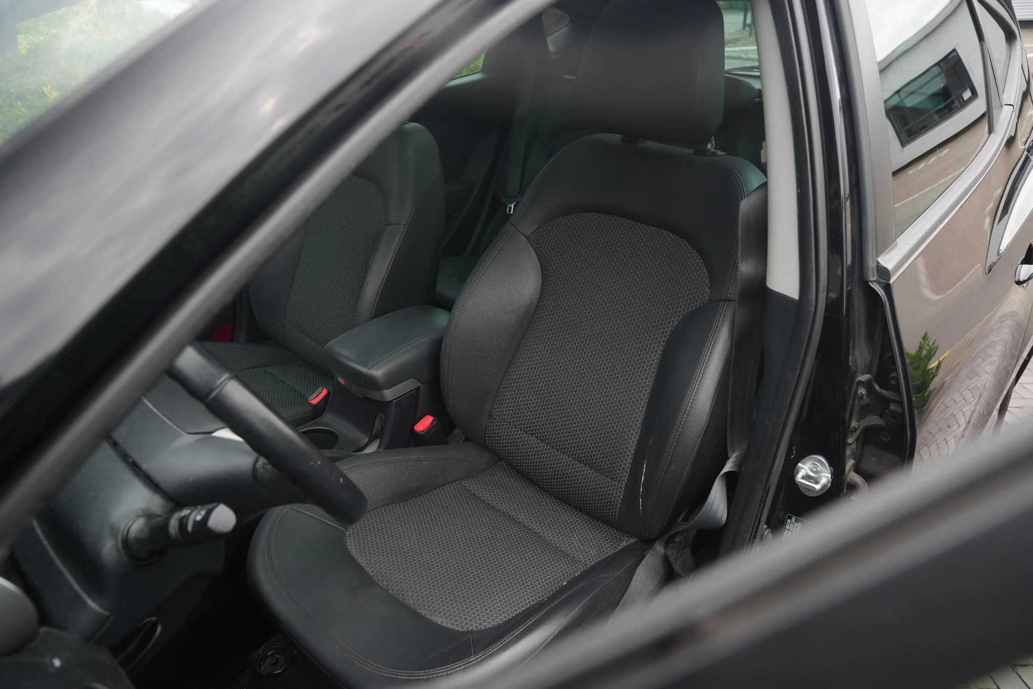 Hoofdafbeelding Hyundai ix35