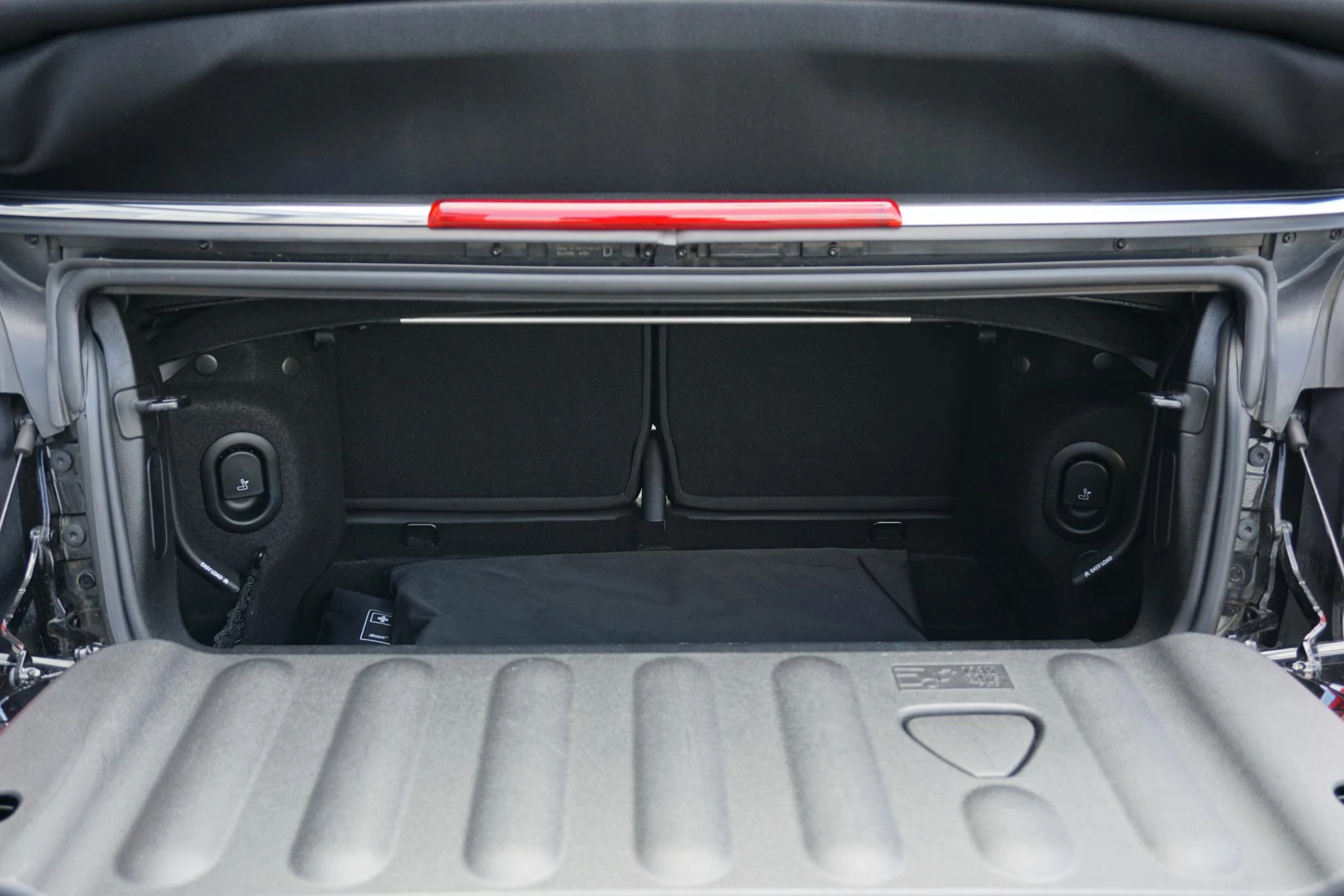 Hoofdafbeelding MINI Cooper Cabrio