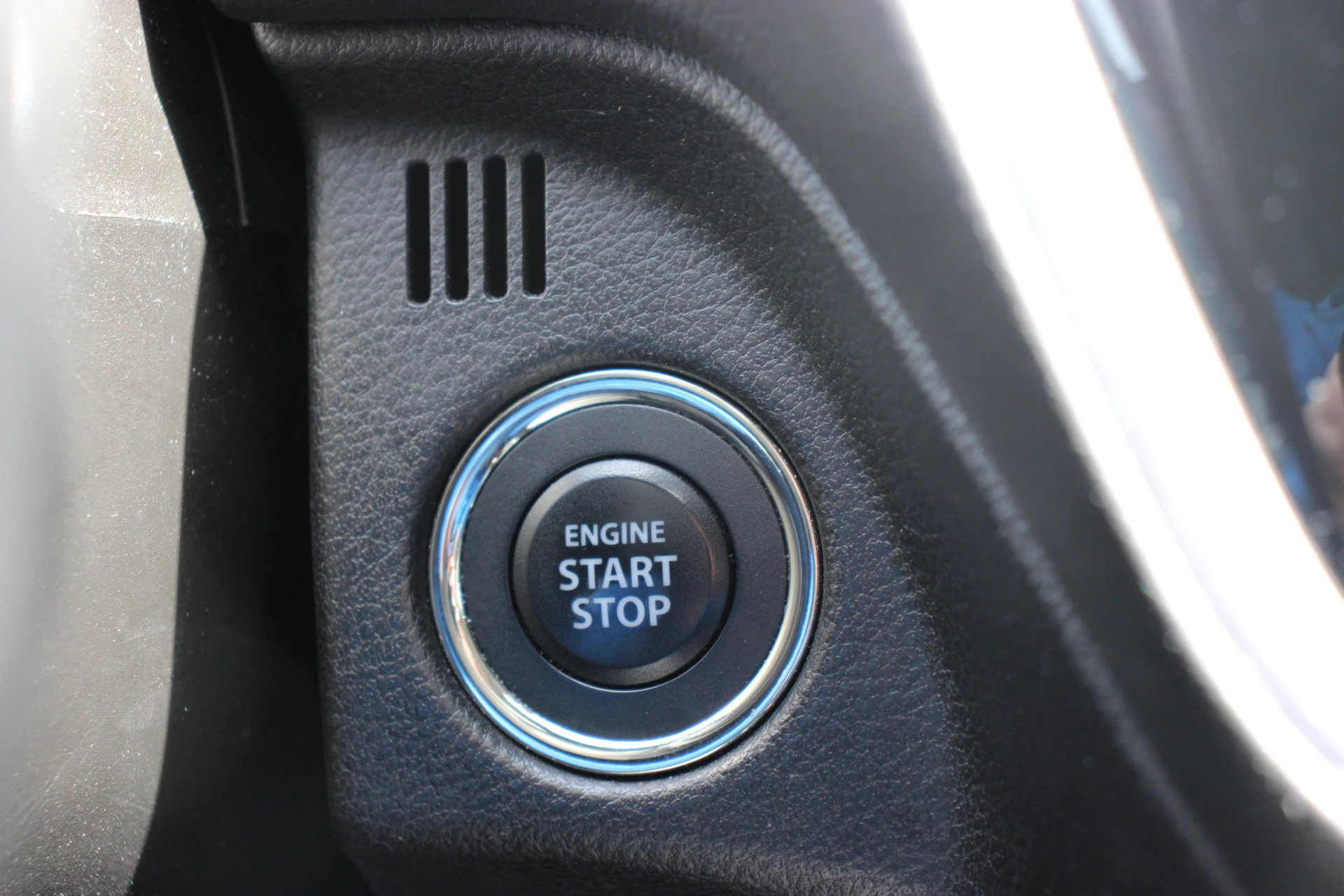 Hoofdafbeelding Suzuki S-Cross