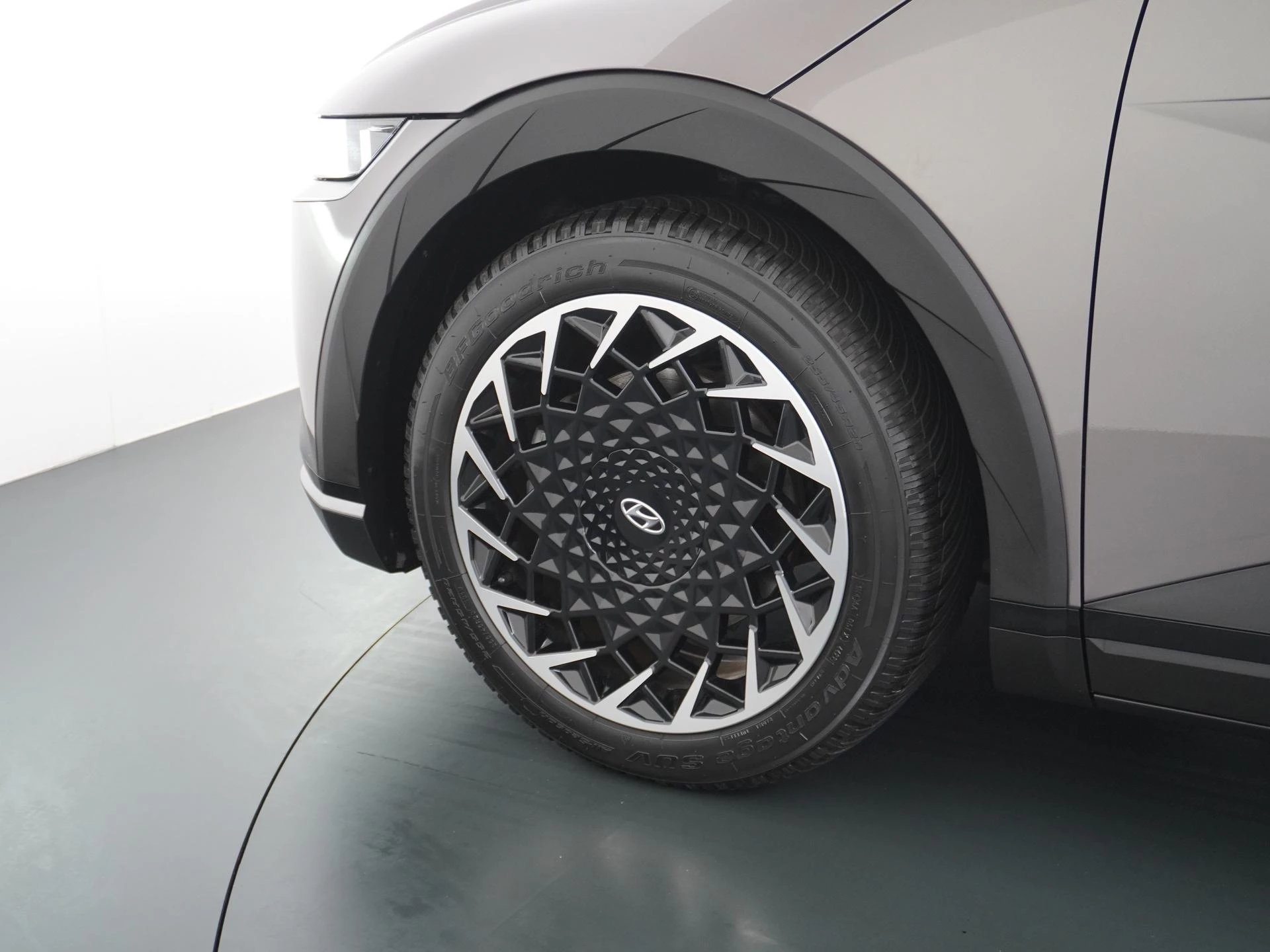 Hoofdafbeelding Hyundai IONIQ 5