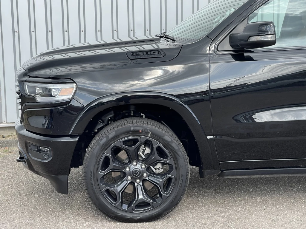 Hoofdafbeelding Dodge Ram Pick-Up