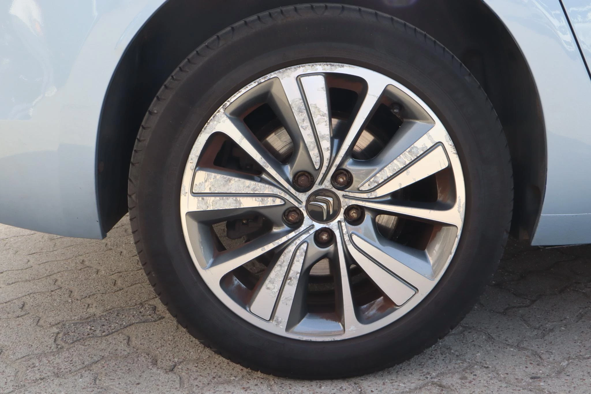 Hoofdafbeelding Citroën Grand C4 Picasso