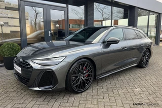 Audi A6 Avant e-hybrid quattro S edition Competition I