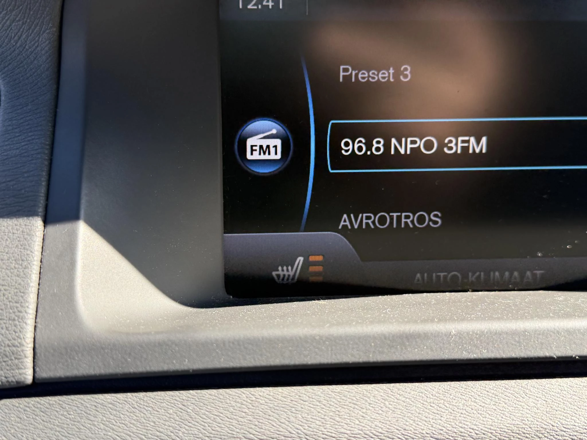 Hoofdafbeelding Volvo V70