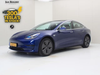Tesla Model 3 Standard RWD Plus [ LFP+AUTOPILOT+60 kWh+PREMIUM AUDIO ]