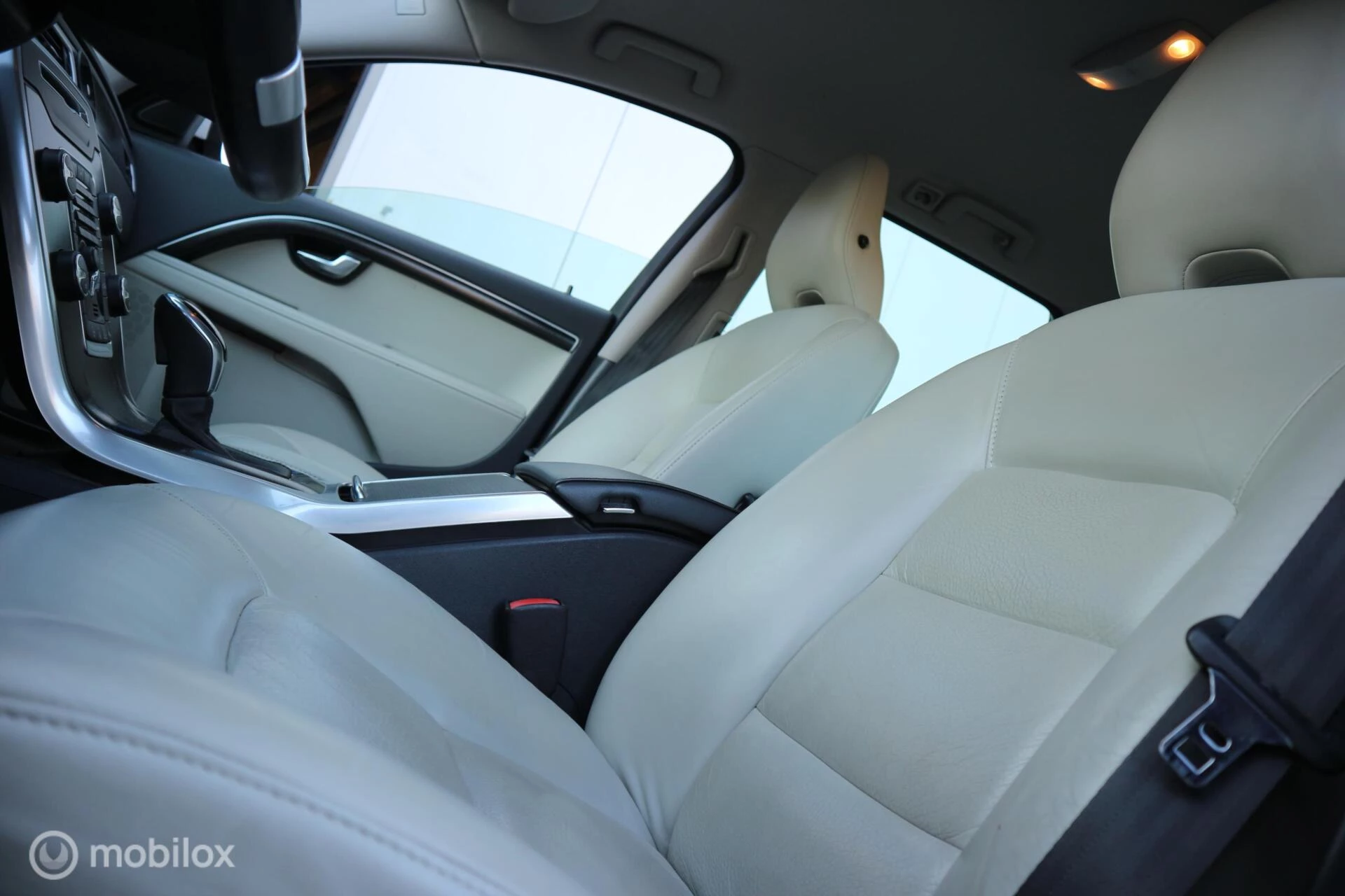 Hoofdafbeelding Volvo V70