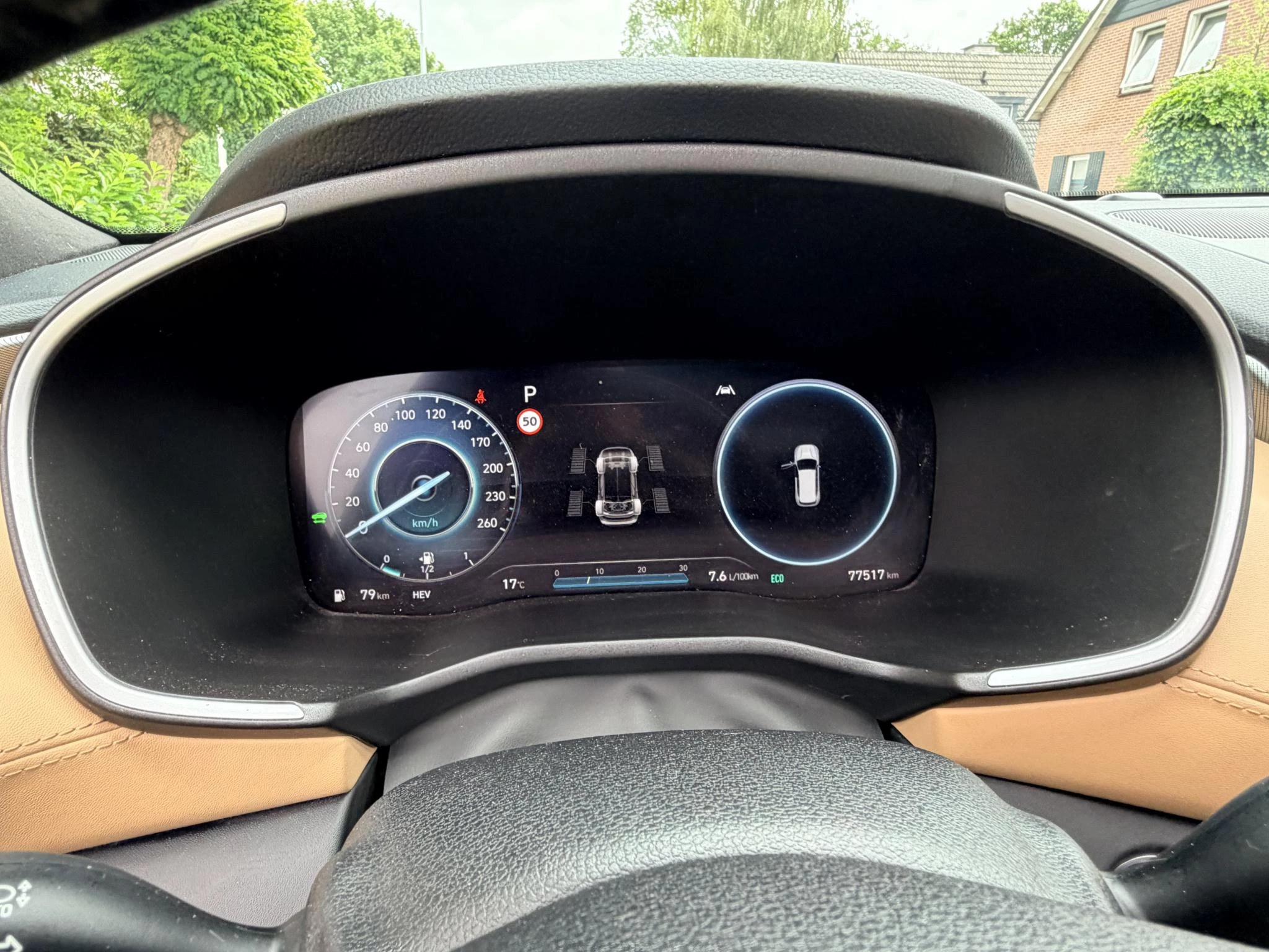 Hoofdafbeelding Hyundai Santa Fe