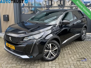 Peugeot 3008 1.2 T Aut. Allure Business | 360 Cam | Stoelver