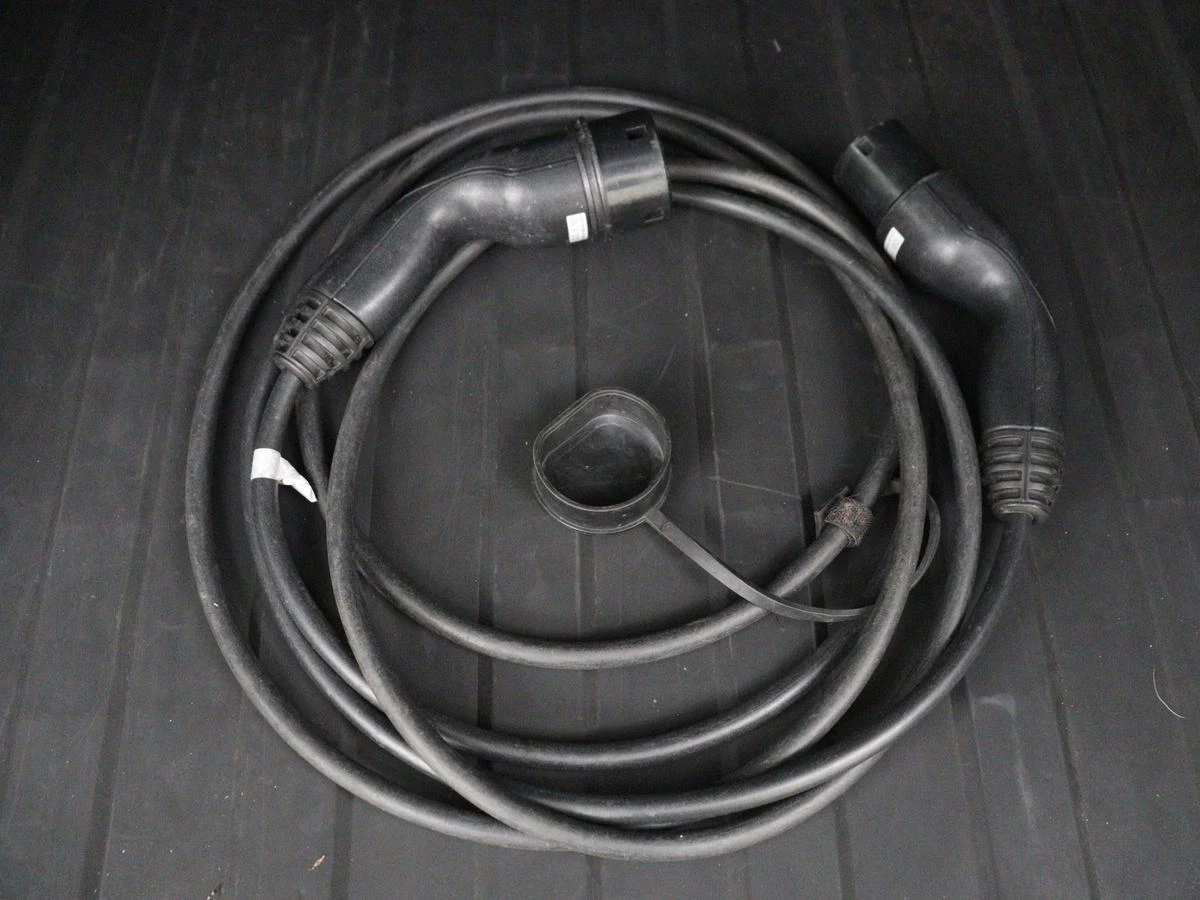 Hoofdafbeelding Land Rover Discovery Sport