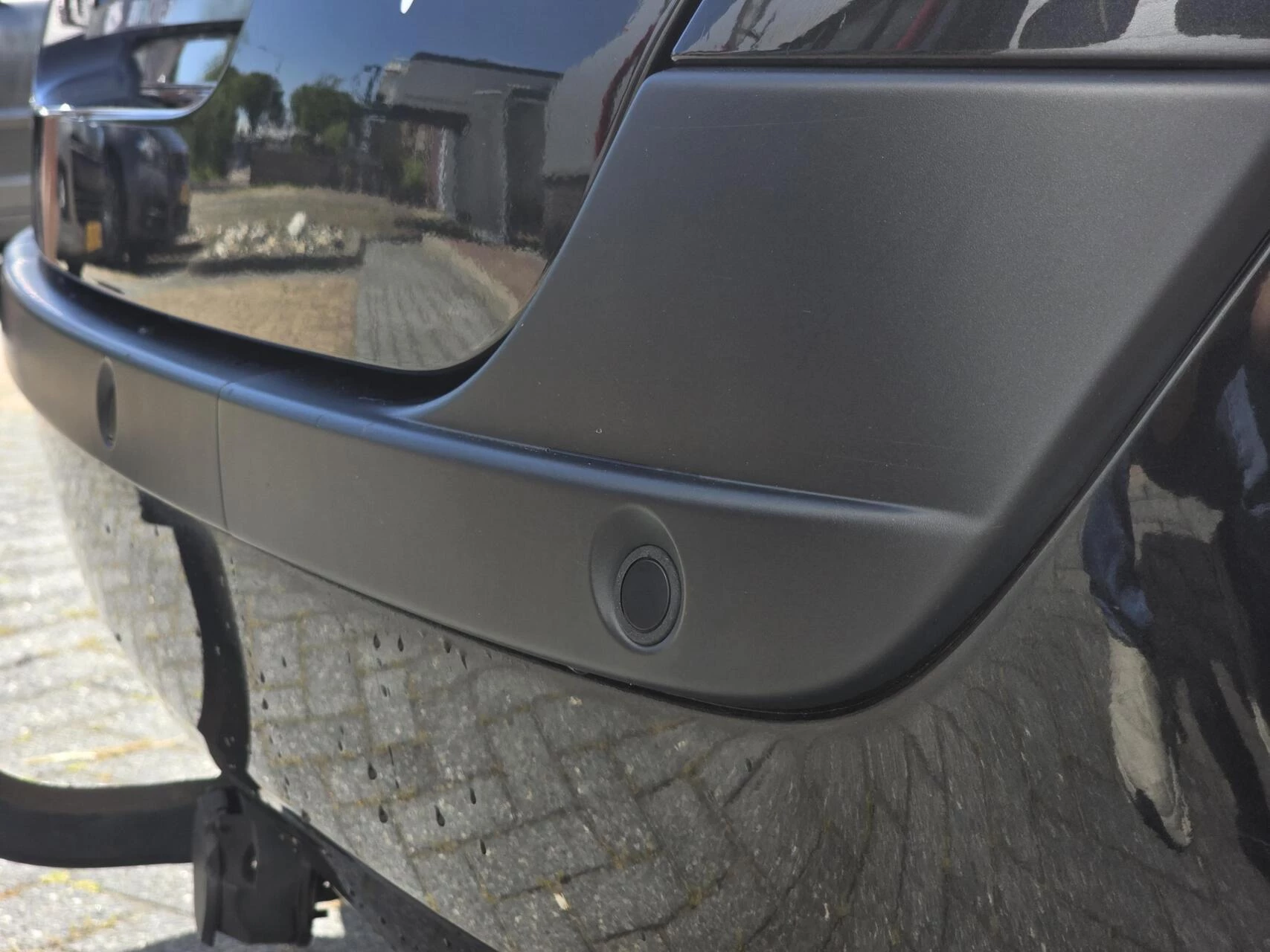 Hoofdafbeelding Renault Modus