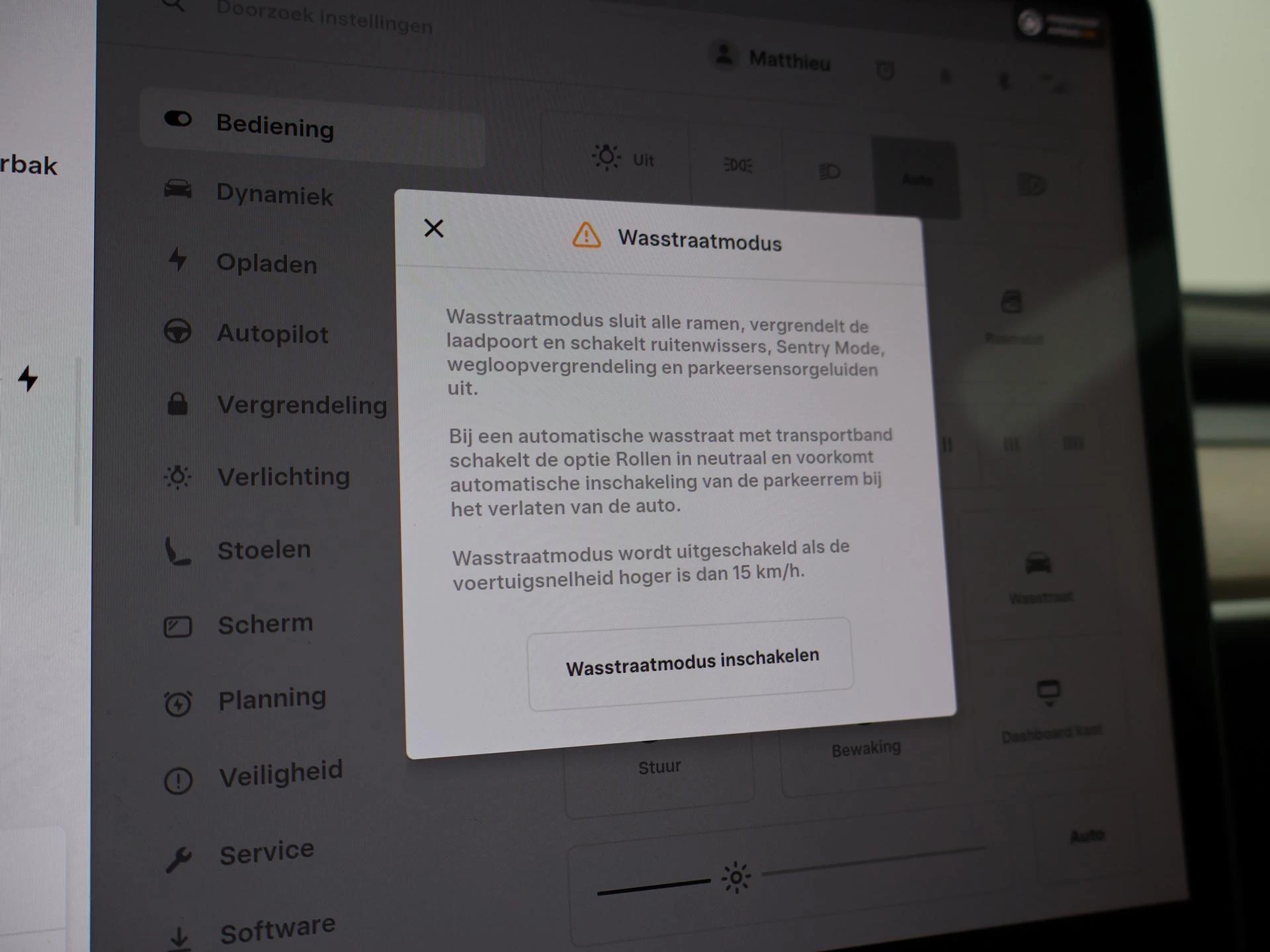 Hoofdafbeelding Tesla Model Y