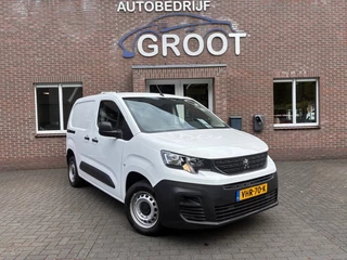 Peugeot Partner 1.5 BlueHDI Premium ZEER NETJES