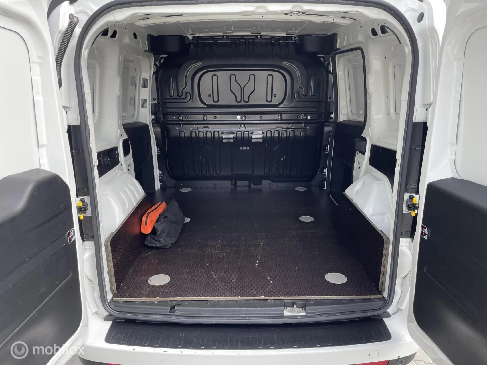 Hoofdafbeelding Fiat Doblò
