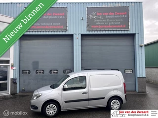 Mercedes Citan 109 CDI BlueEFFICIENCY Schuifdeur Airco