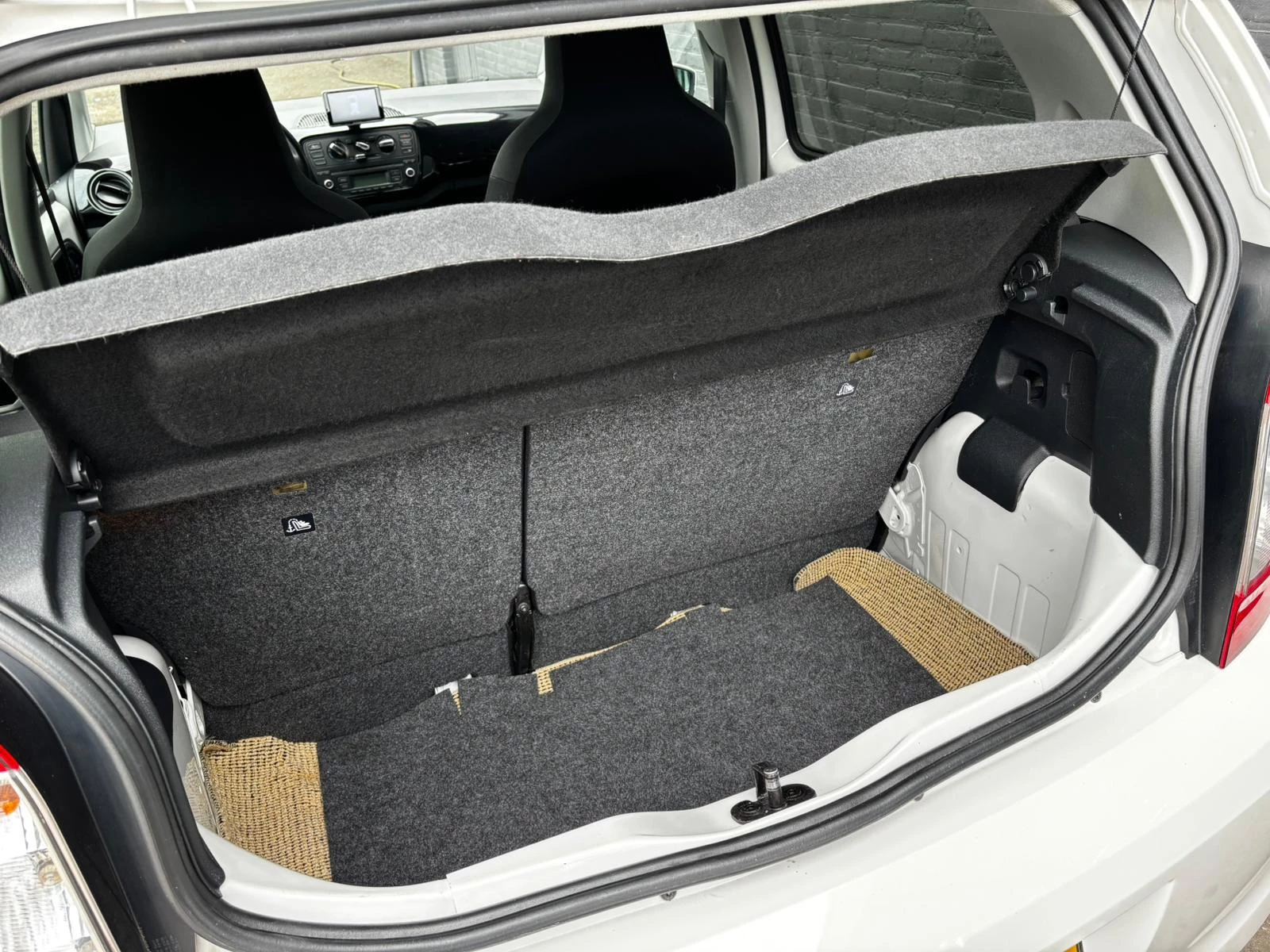 Hoofdafbeelding Škoda Citigo