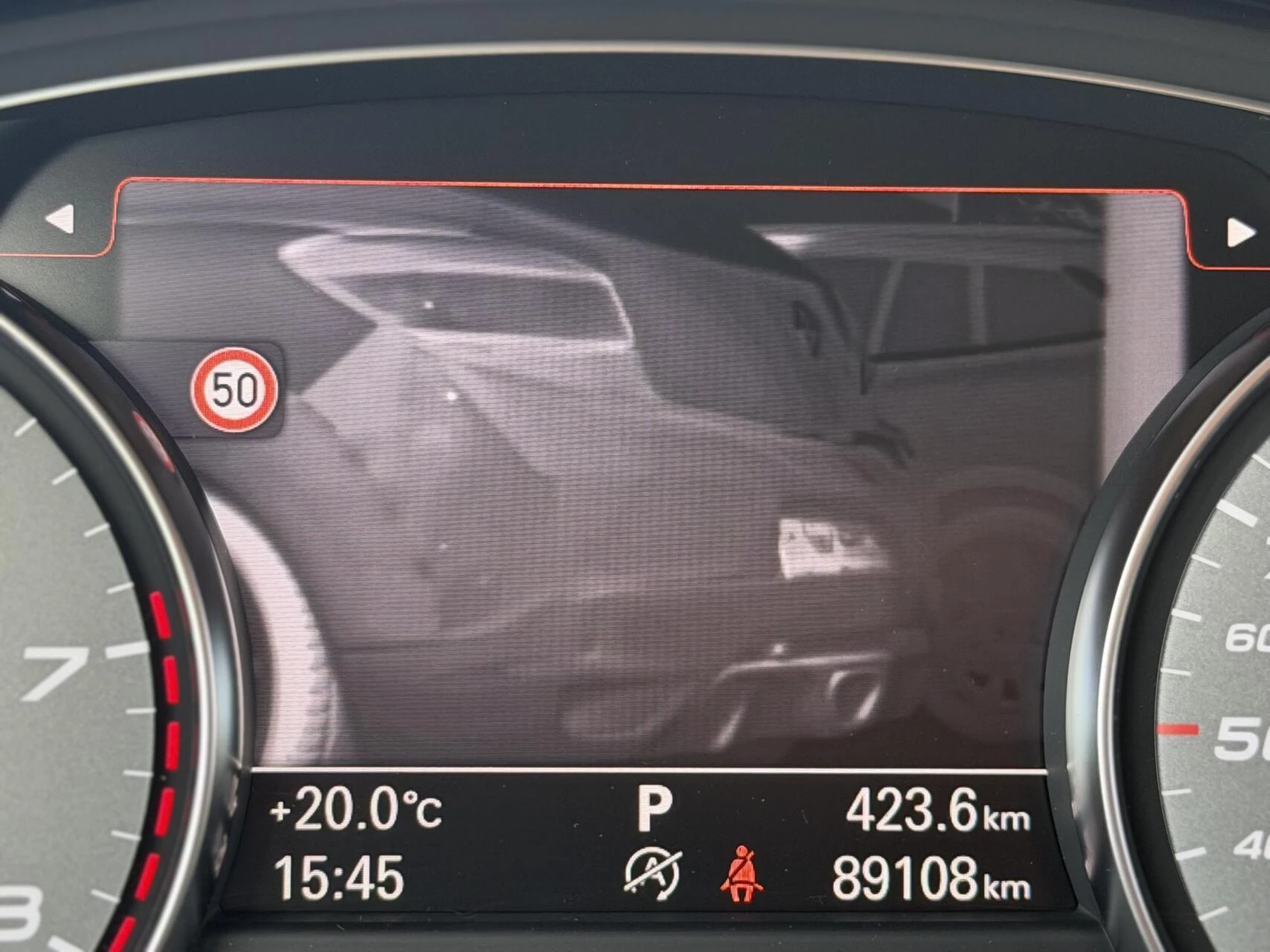 Hoofdafbeelding Audi S8