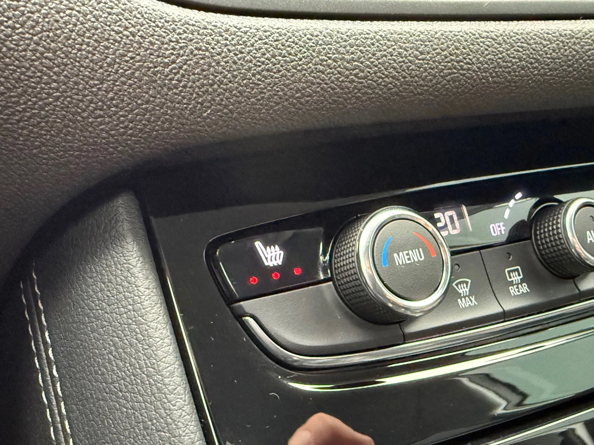 Hoofdafbeelding Opel Grandland