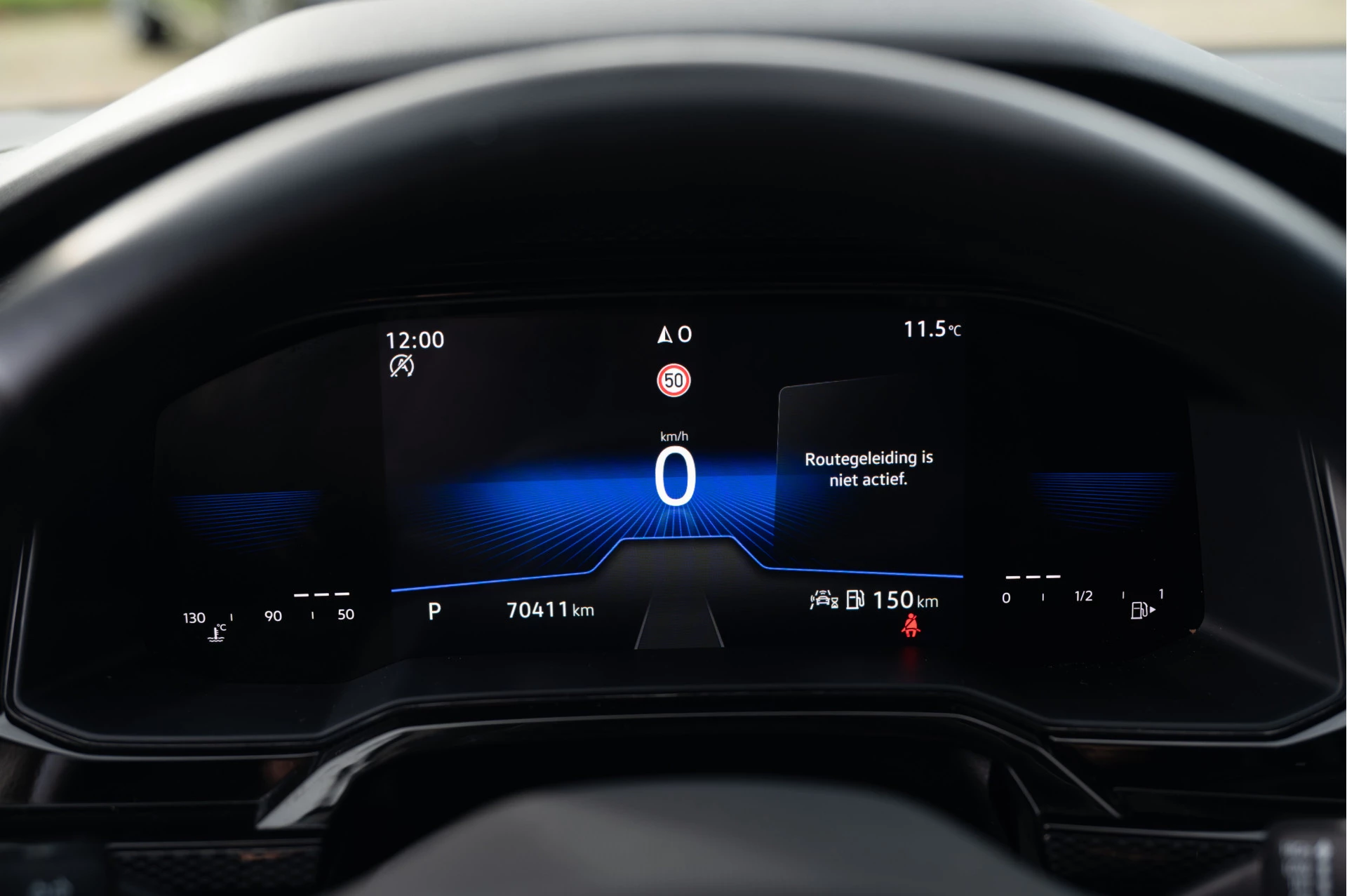 Hoofdafbeelding Volkswagen Taigo