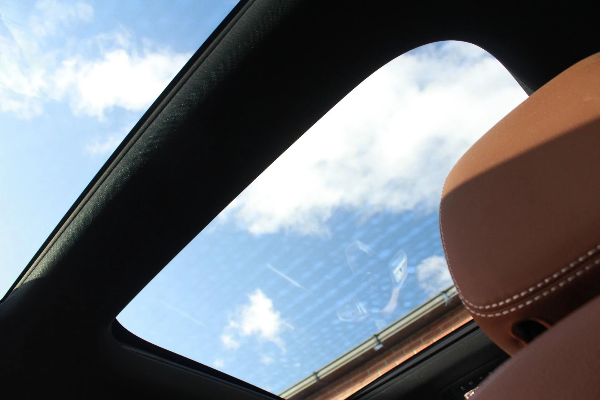 Hoofdafbeelding Mercedes-Benz GLB