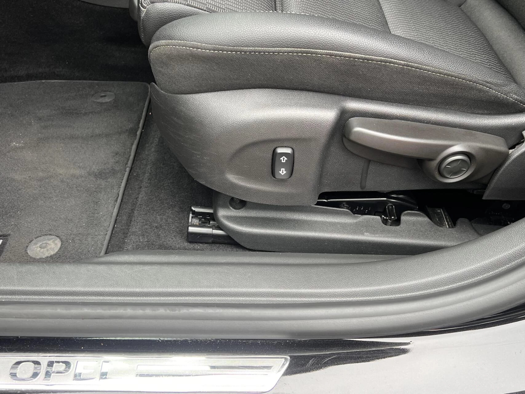 Hoofdafbeelding Opel Insignia