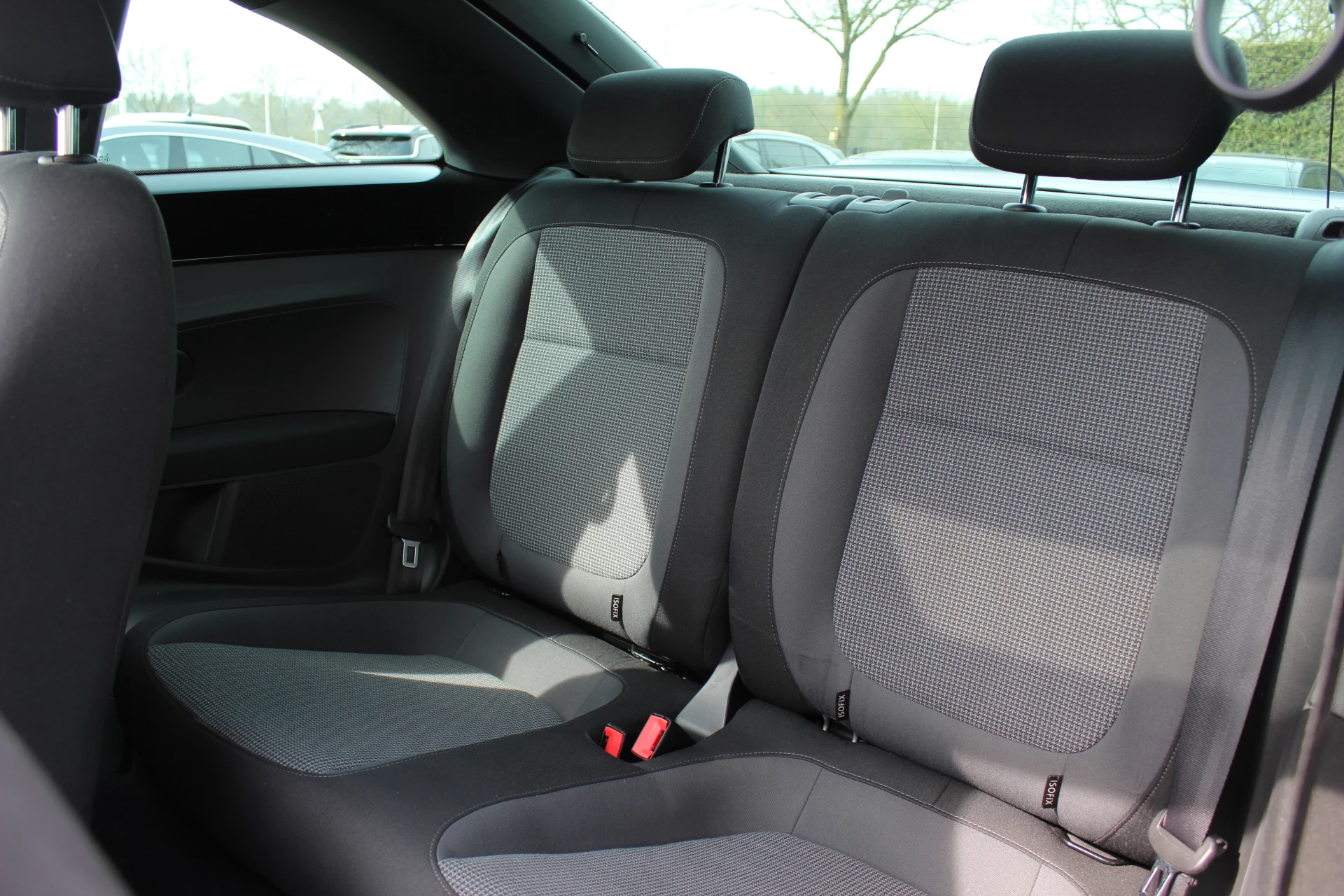 Hoofdafbeelding Volkswagen Beetle