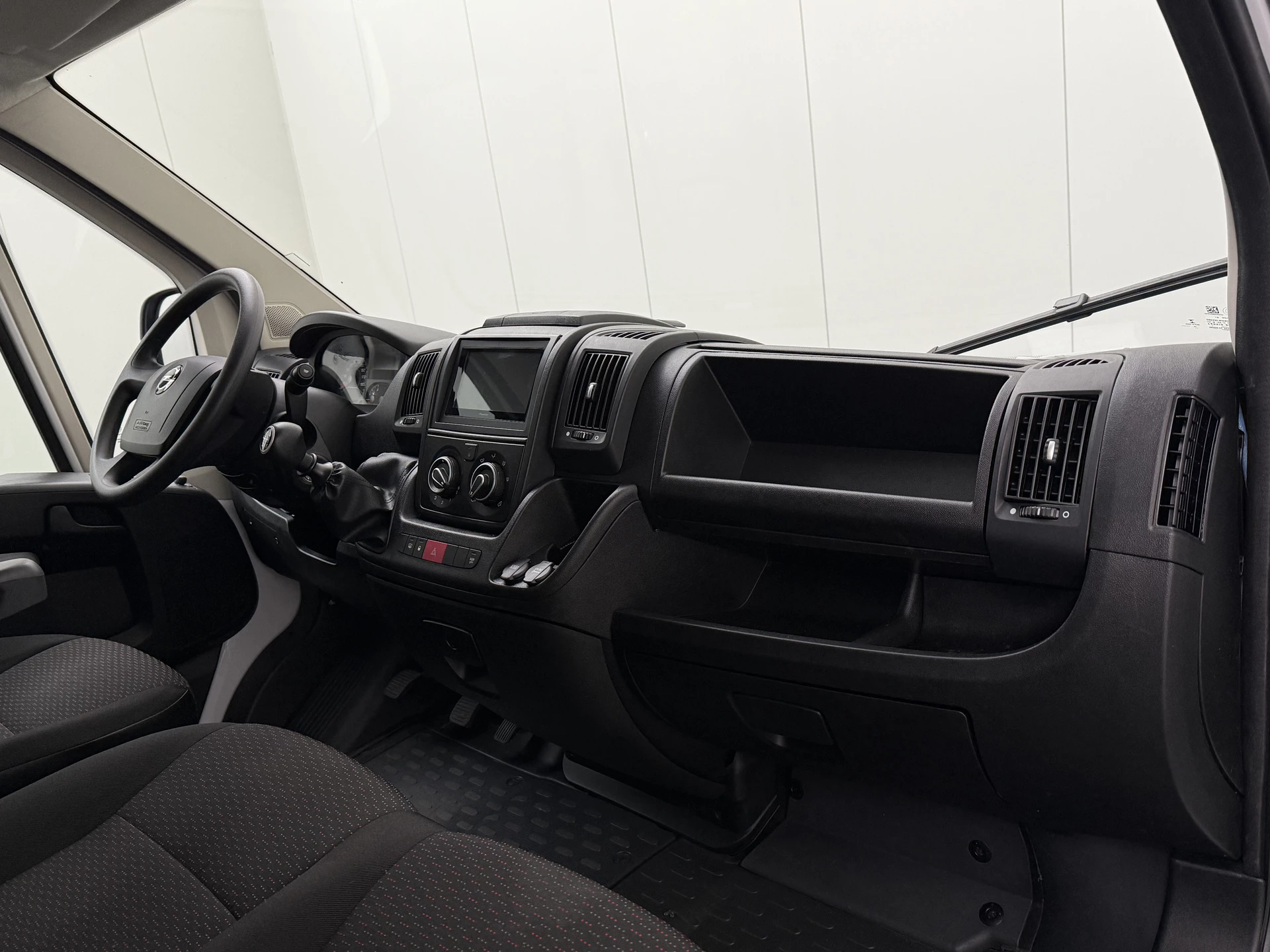 Hoofdafbeelding Opel Movano