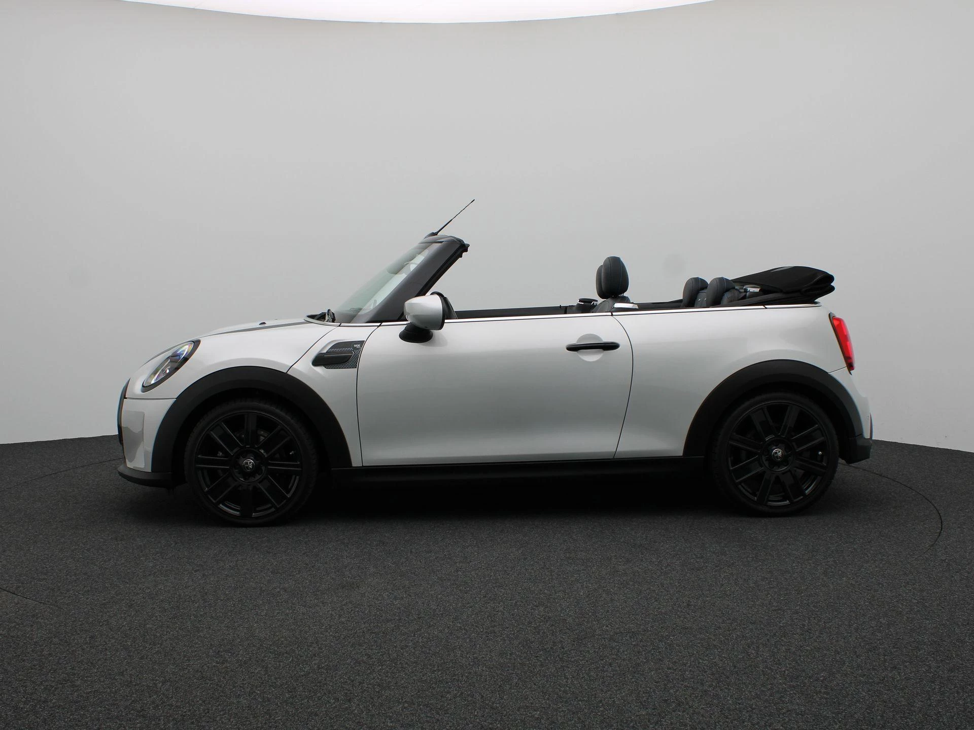 Hoofdafbeelding MINI Cooper Cabrio