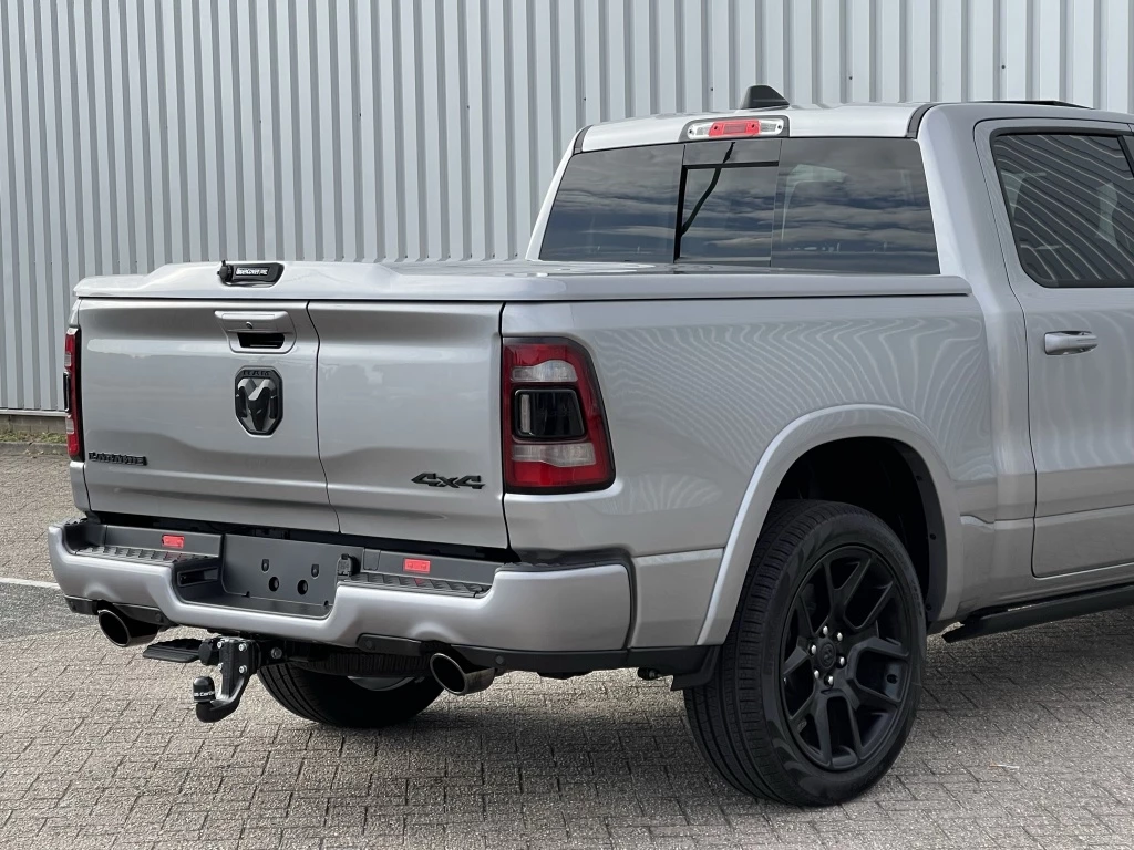 Hoofdafbeelding Dodge Ram Pick-Up