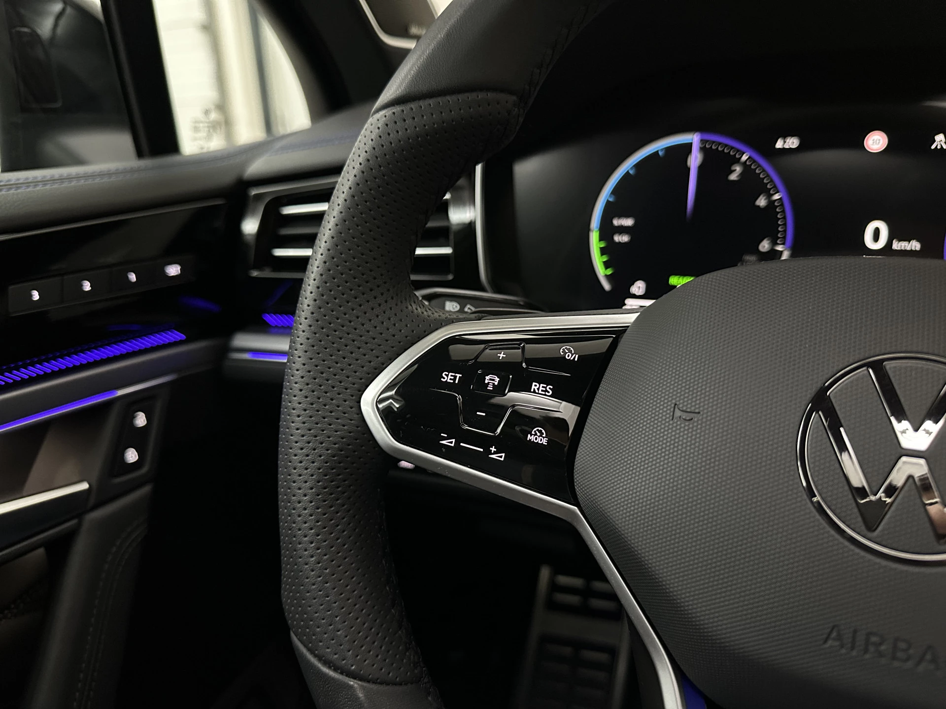 Hoofdafbeelding Volkswagen Touareg