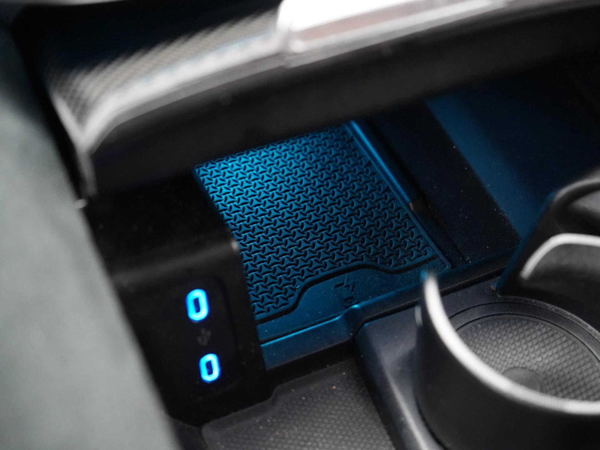 Hoofdafbeelding Mercedes-Benz EQS