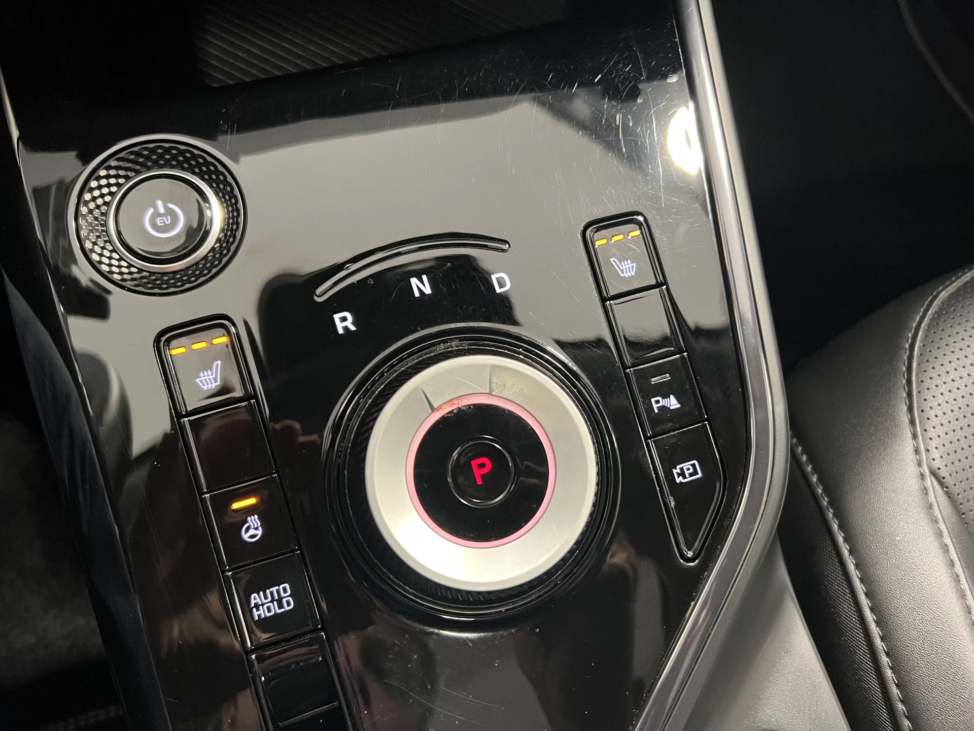 Hoofdafbeelding Kia Niro EV