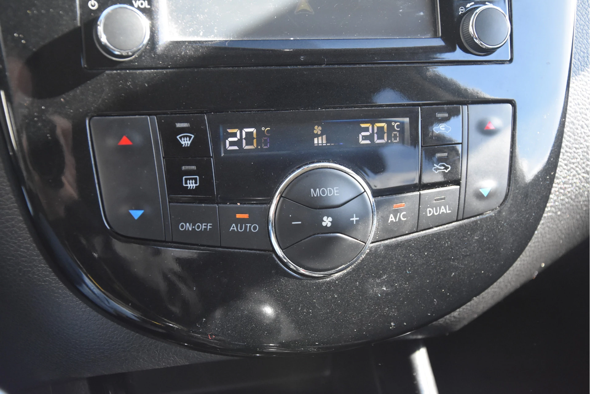 Hoofdafbeelding Nissan Pulsar