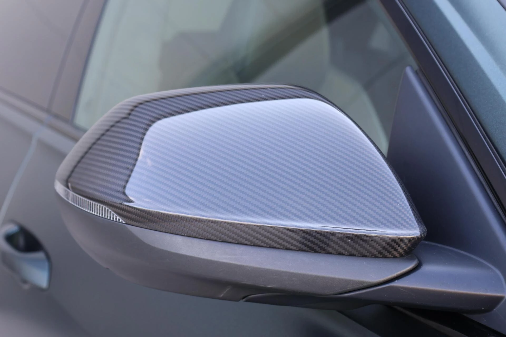 Hoofdafbeelding Audi SQ8